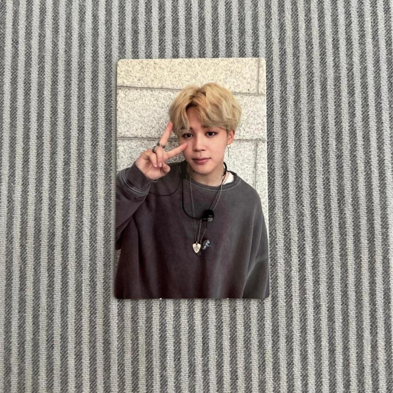 BTS 3rd muster JIMIN トレカ s-l1200.png