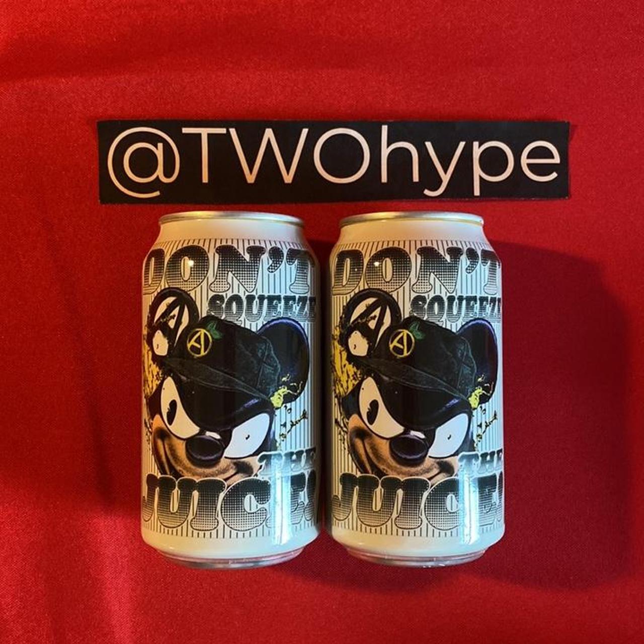 Lyrical Lemonade x Absent Lemonades x2 (SS21) •... Depop