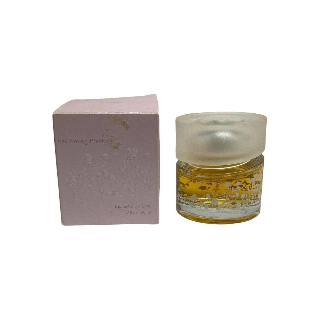 Avon Fragrance