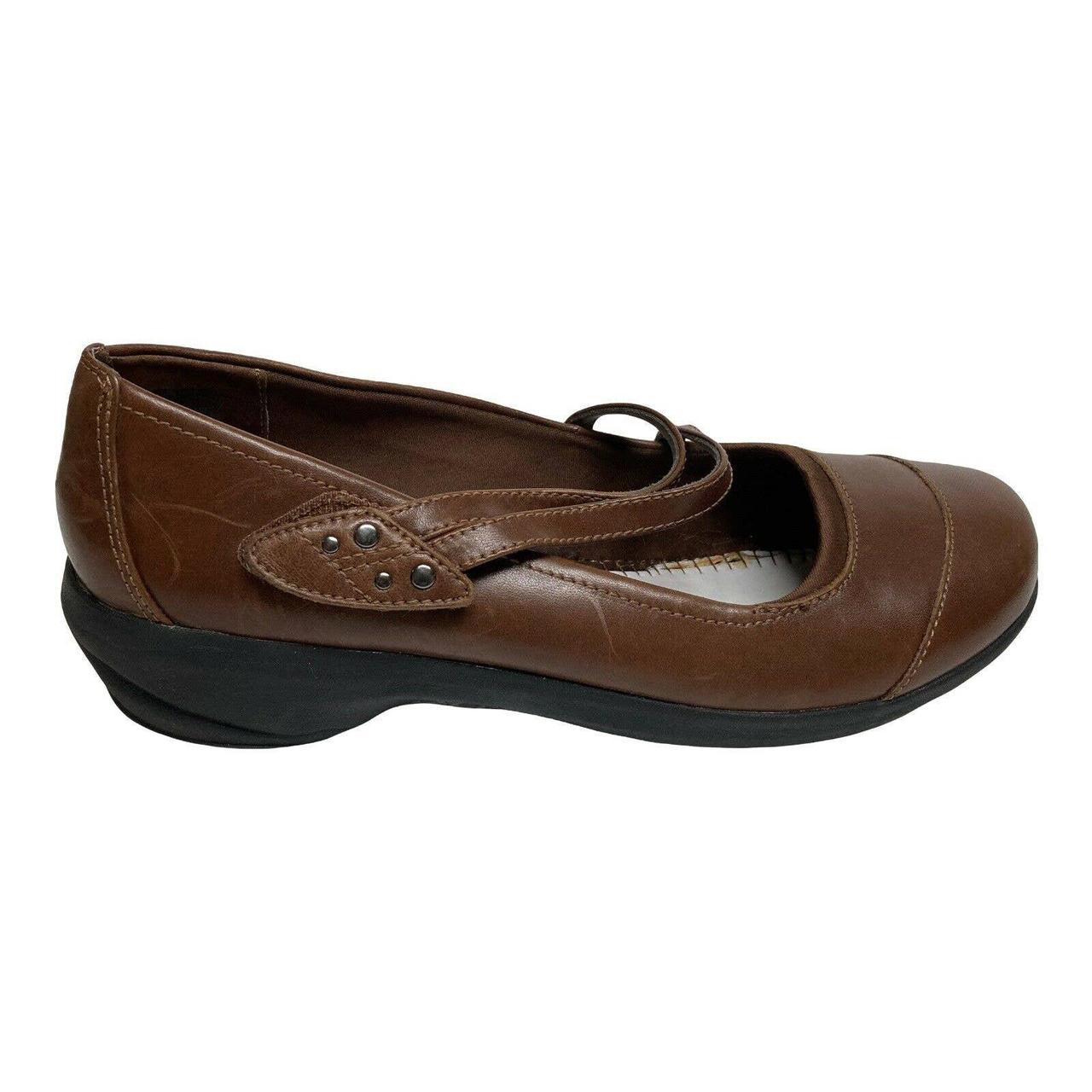 ABEO Smart 3595 Mary Jane Shoes Women's Size 8.5... - Depop