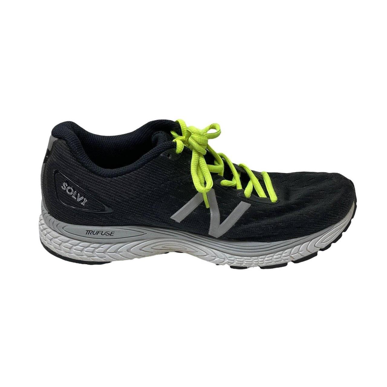 New balance best sale solvi trainers