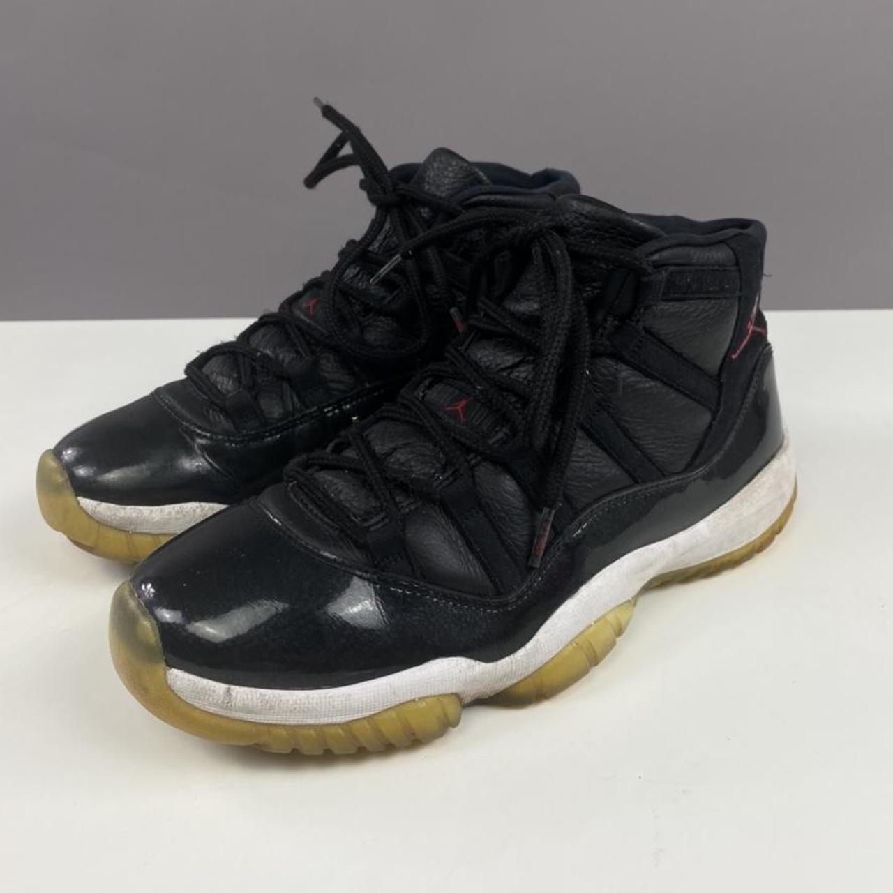 jordan 11 run big