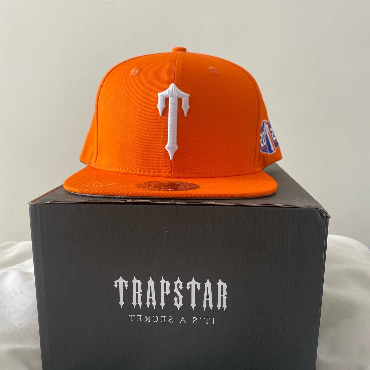 Borsello Trapstar orange – DRIP LAND