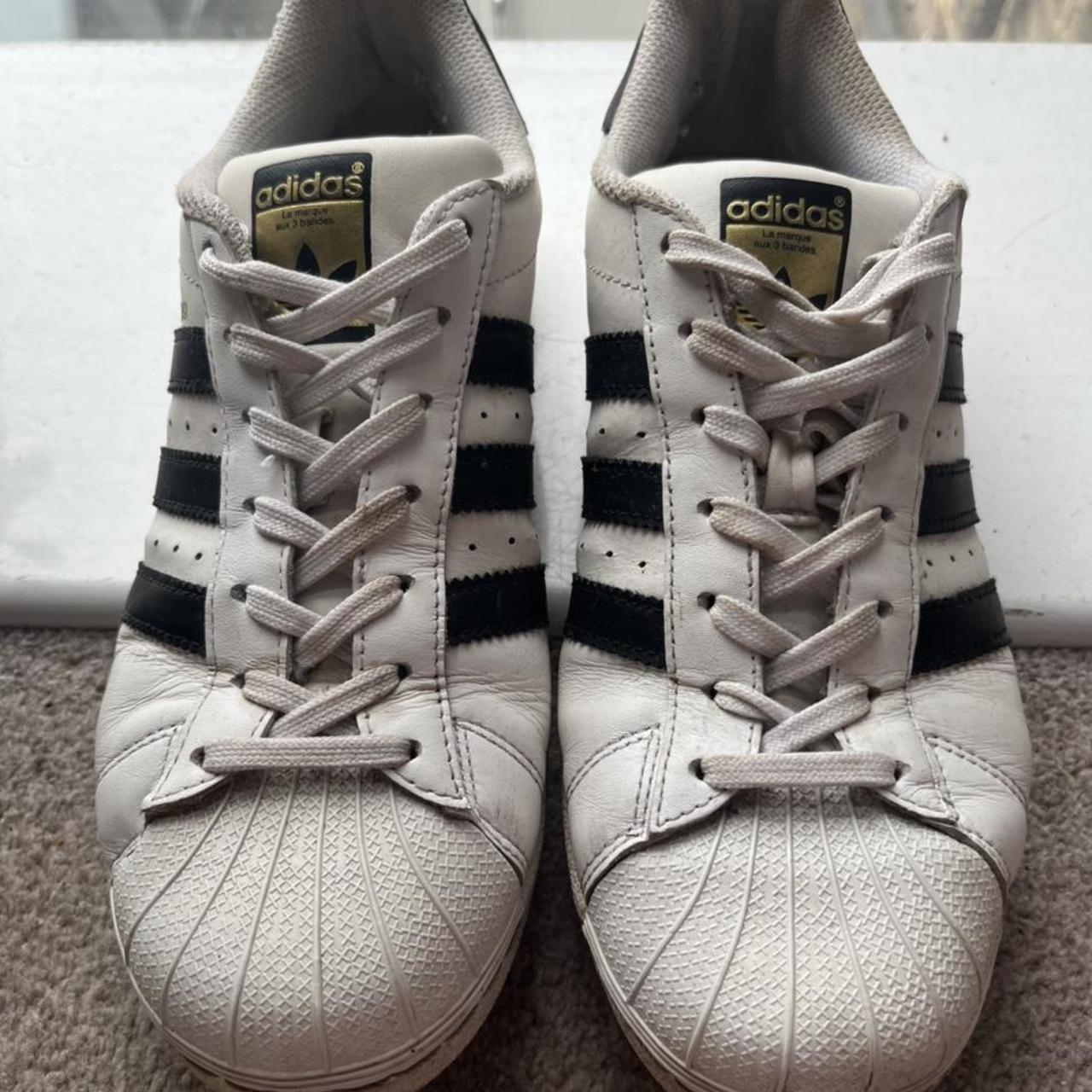 superstars size 7