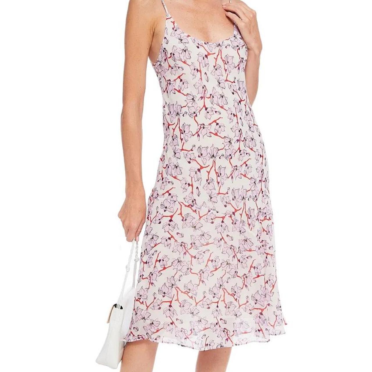 Rag and bone pink dress best sale