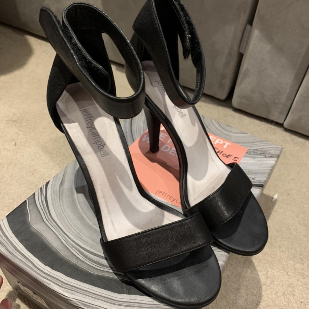 Product Image 2 - Jeffrey Campbell Hough heels. Only