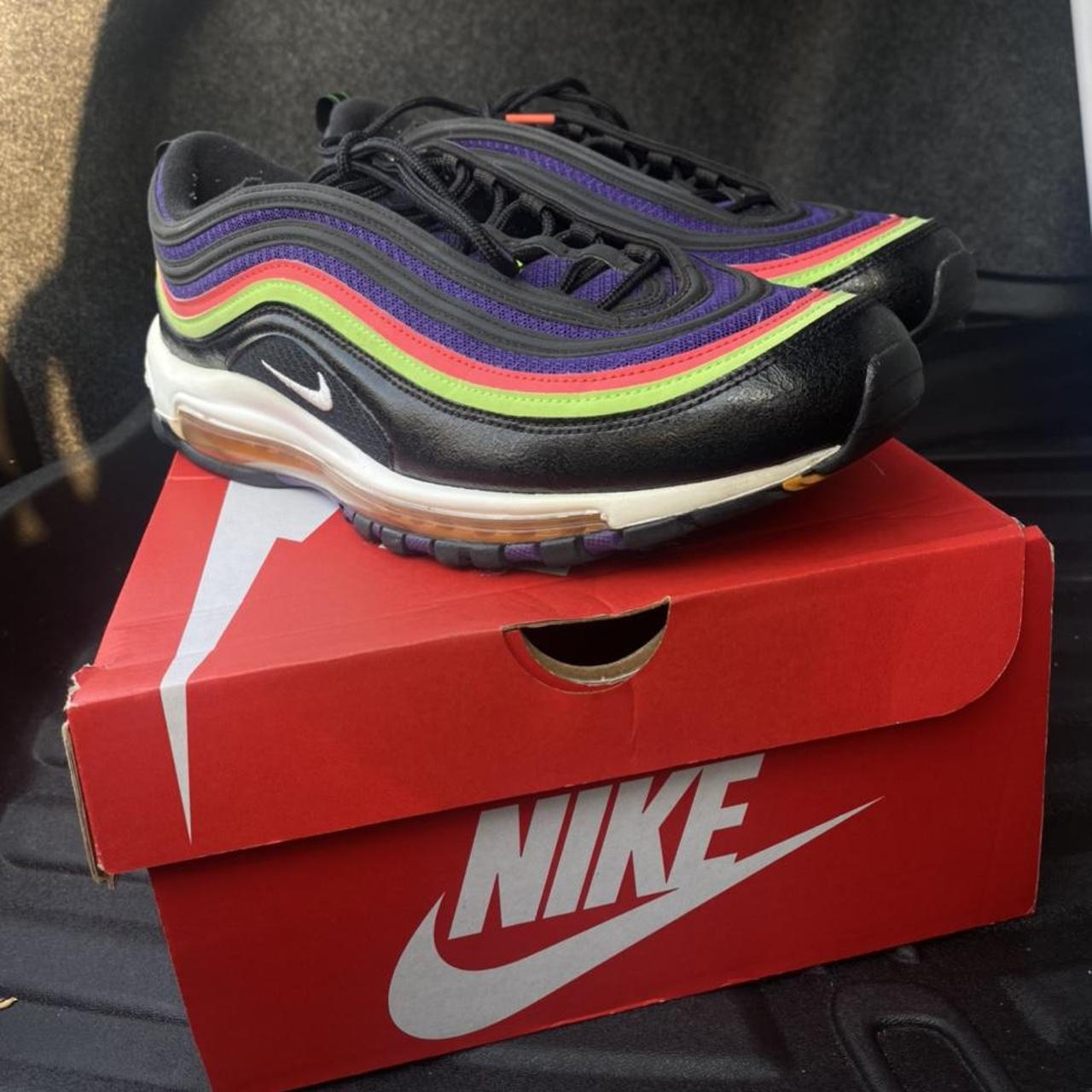 nike air max 97 joker