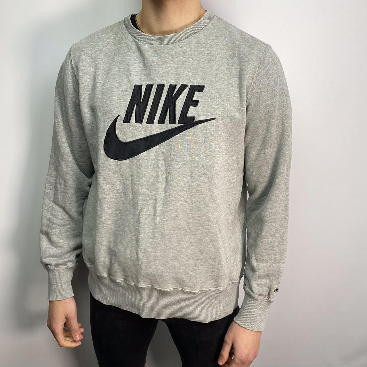 1 retro nike sweatshirt