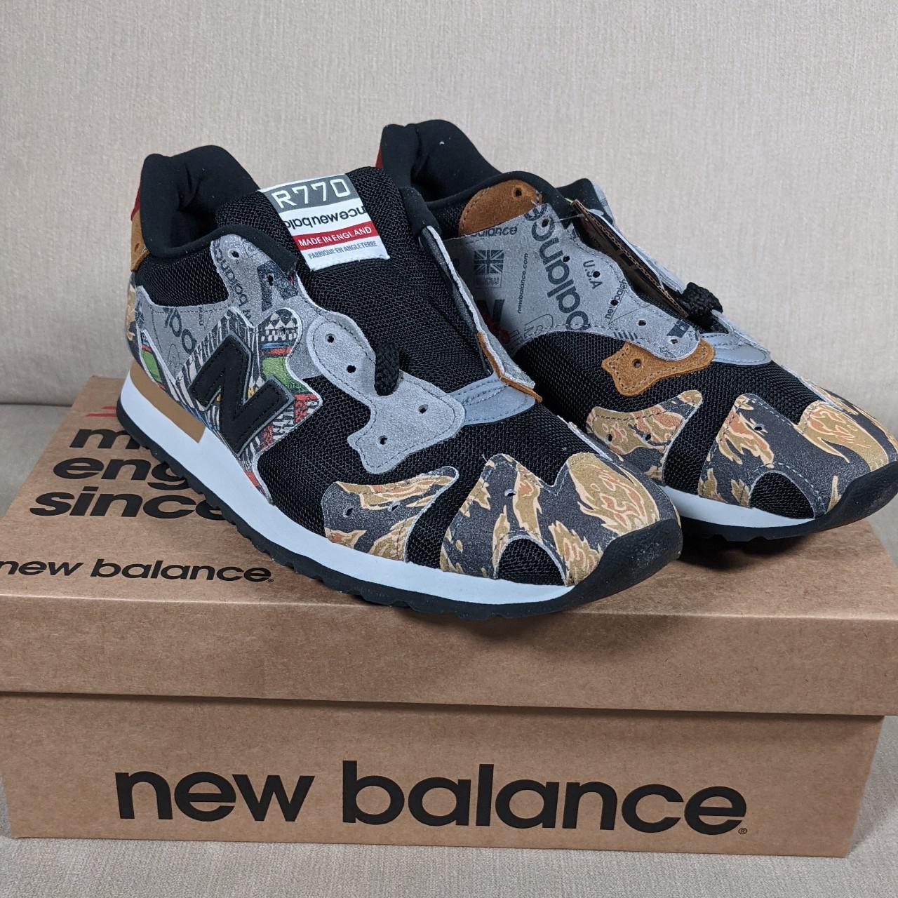 new balance r770 sns