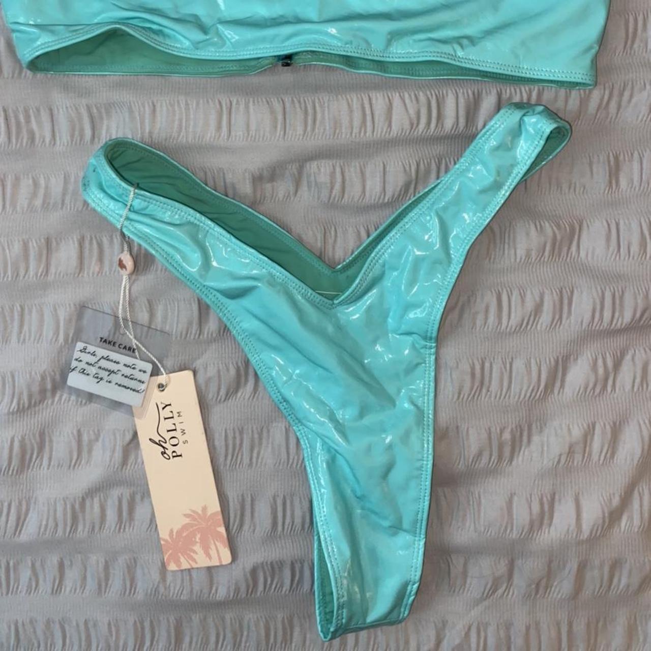 Oh Polly Womens Bikinis And Tankini Sets Depop 