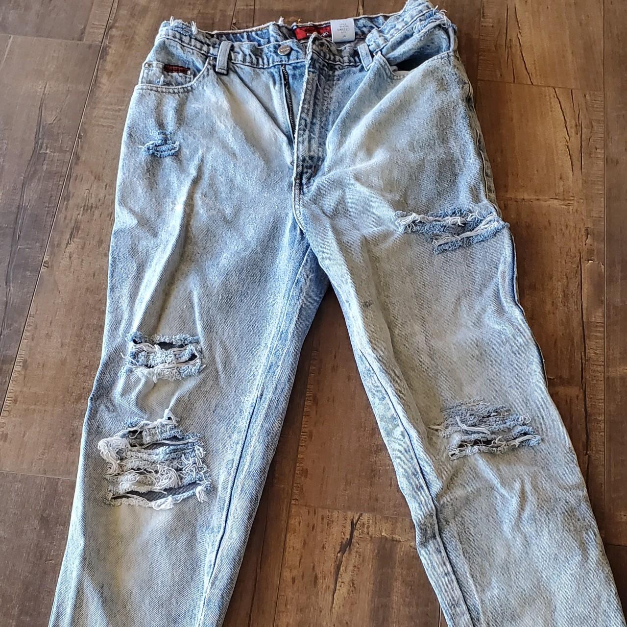 Vintage Sassoon Jean's I am So Obsessed 😍 with... - Depop