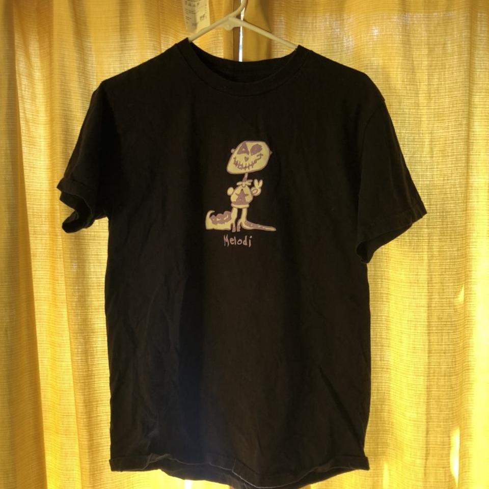 Jack graphic ec melodi shirt, free shipping, great...