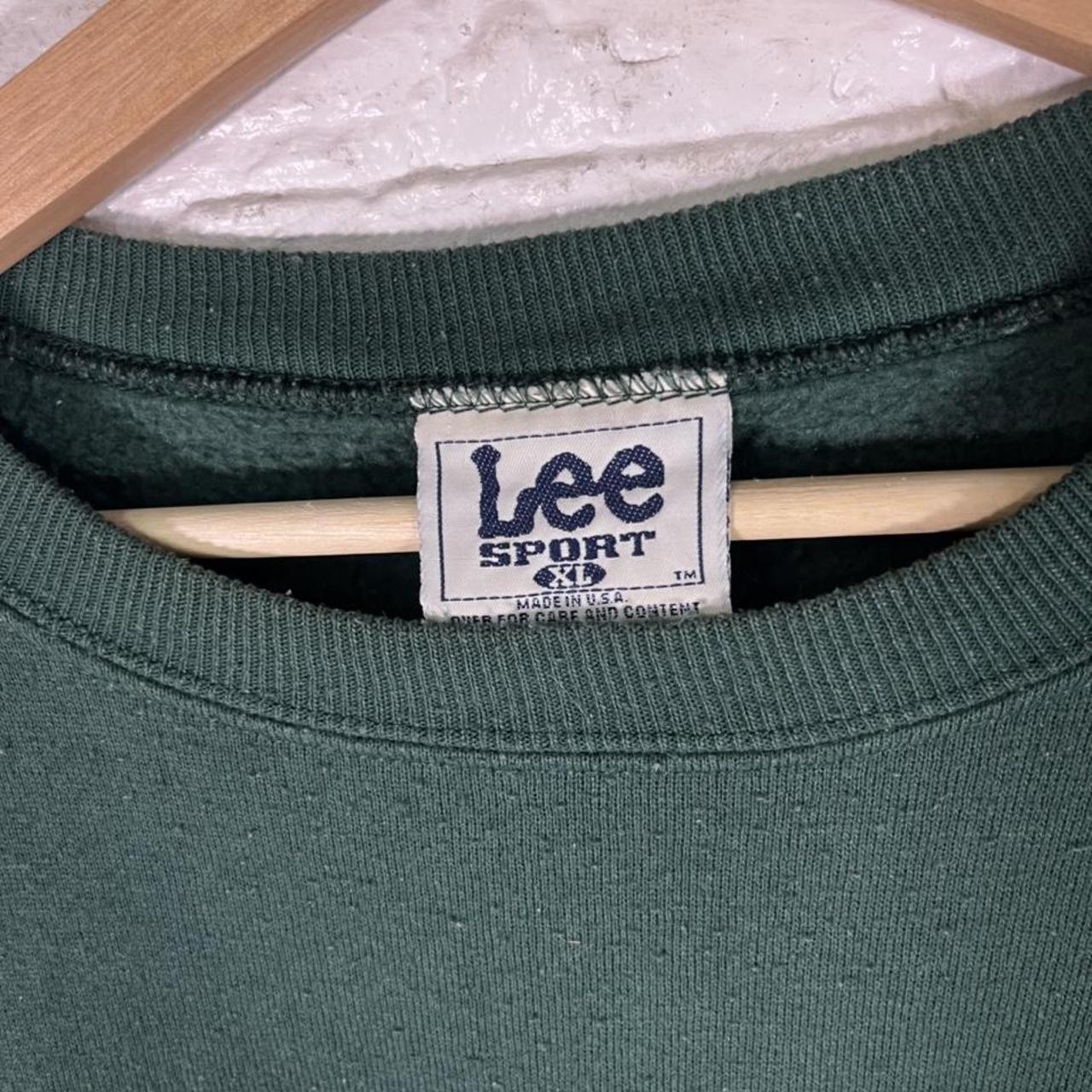 Product Image 3 - An awesome find!
Vintage Lee Sport