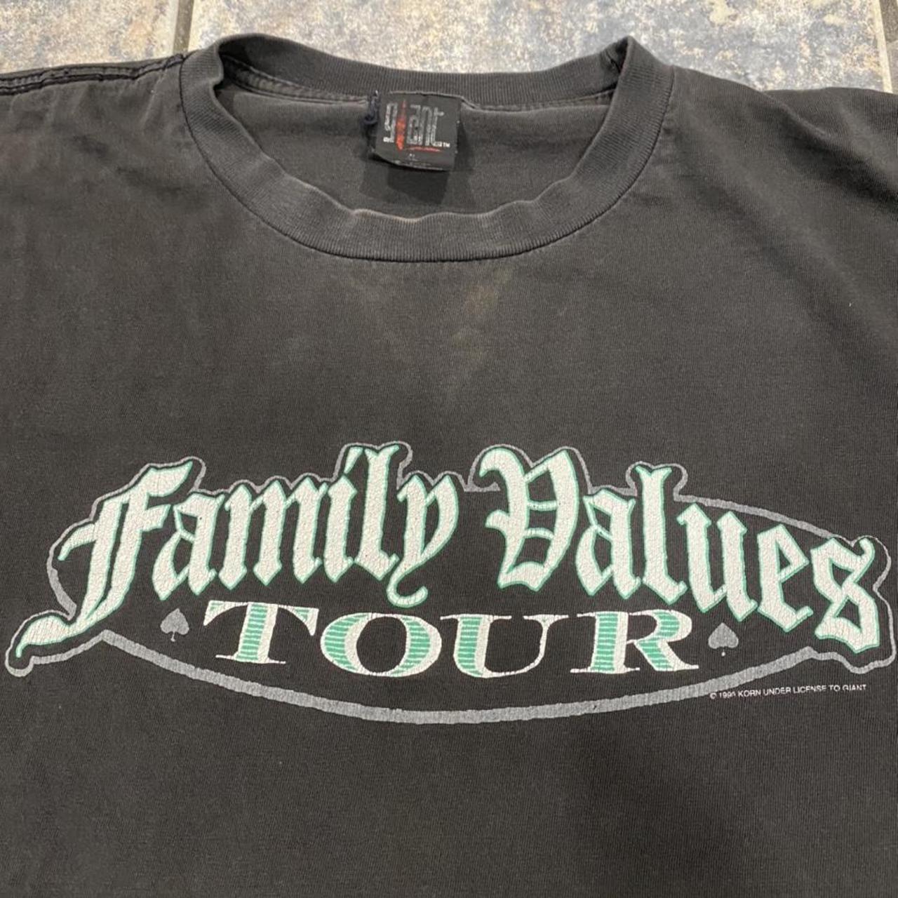 family values tour 1998 download music