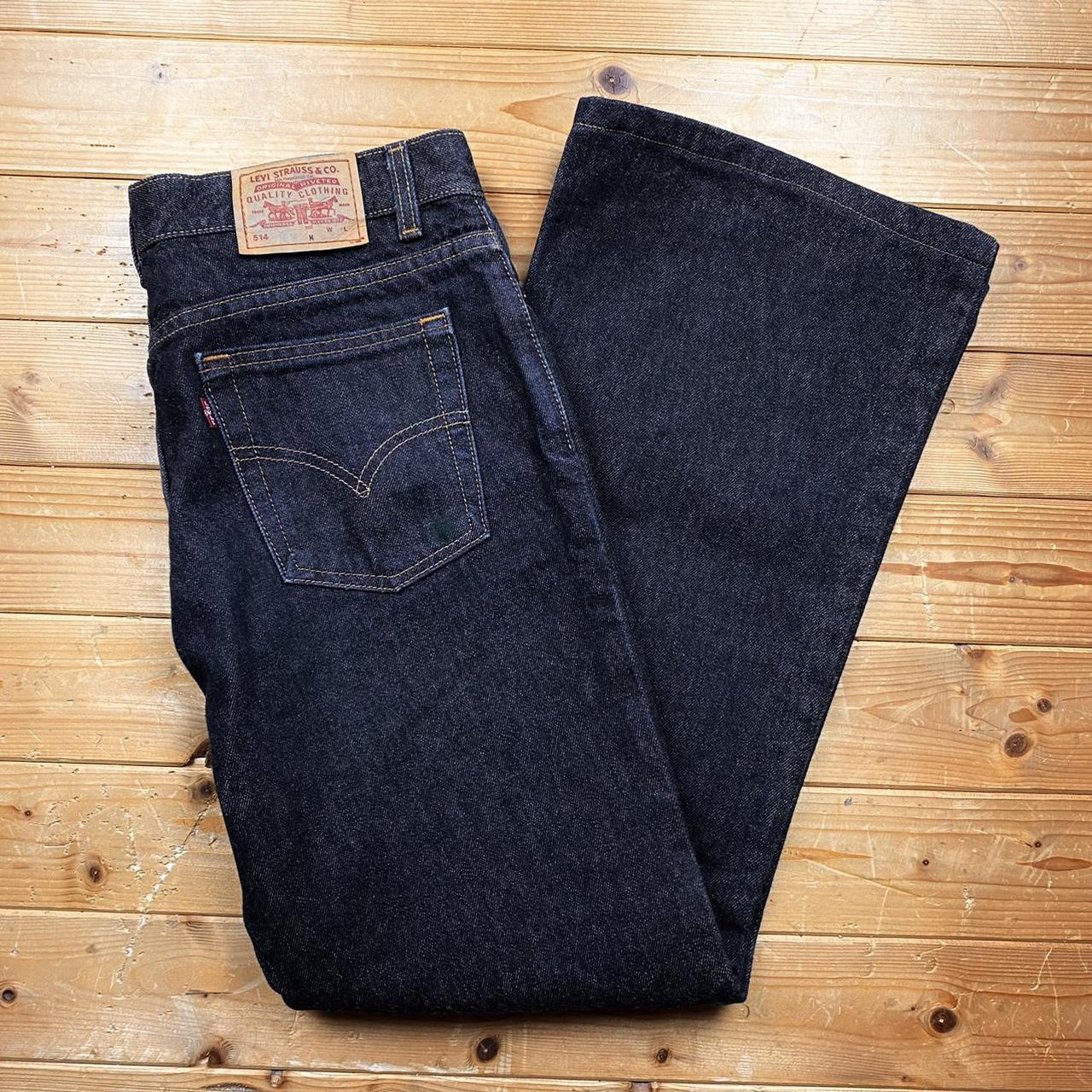 514s levis