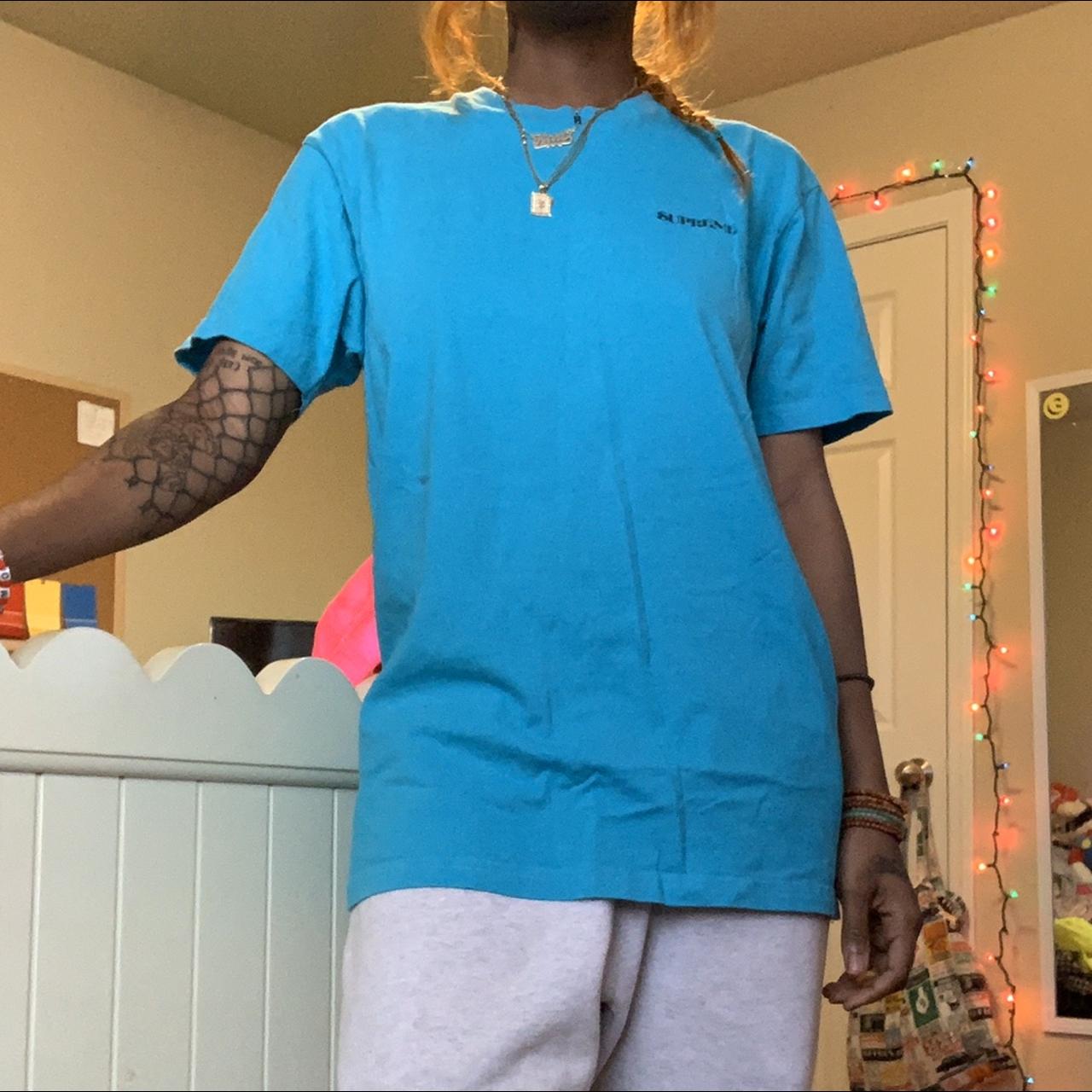 Supreme Wilfred Limonious 2017SS サイズL Wilfred Limonious x Supreme 2017 Spring/Summer Collection | Hypebeast