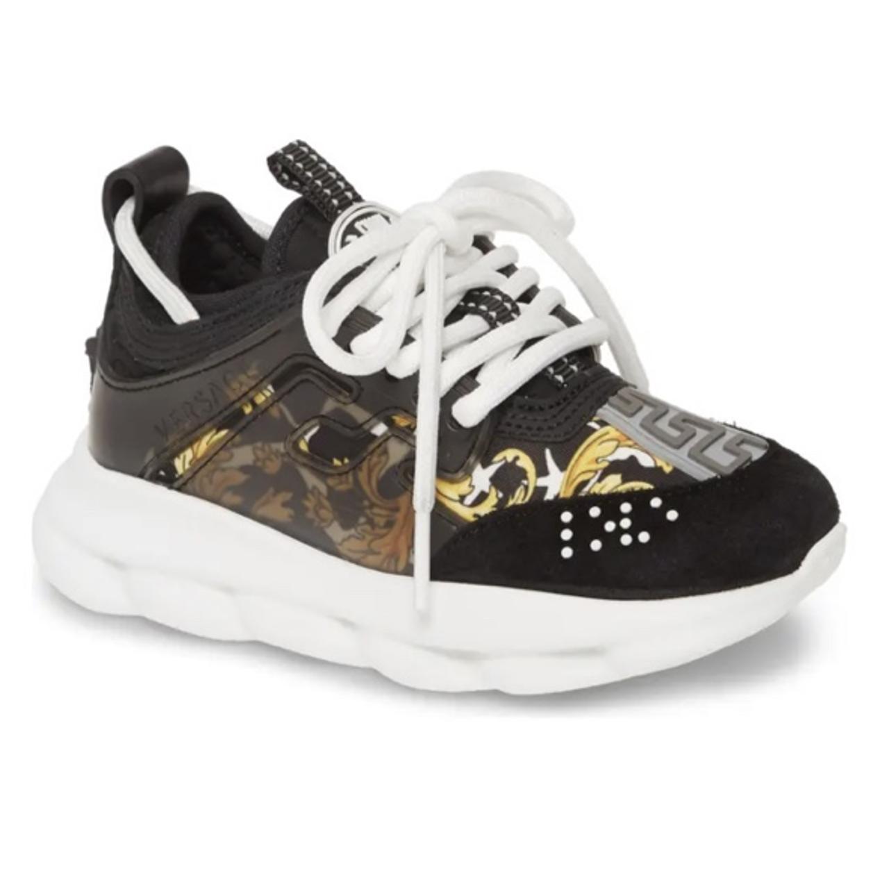 Versace chain reaction on sale kids