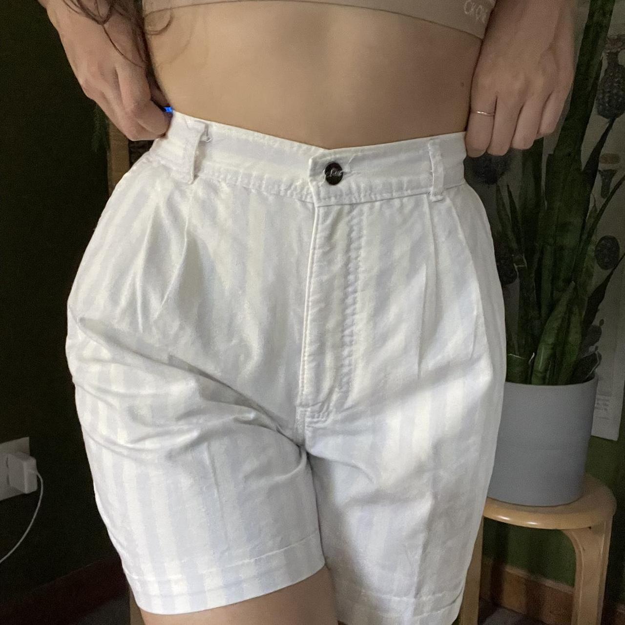 Chic clearance brand shorts