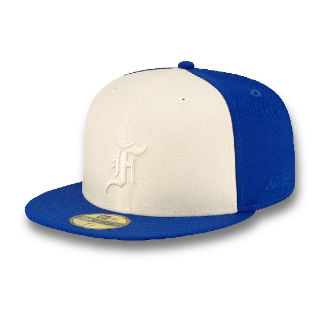 新品未使用 New Era × Fear of God Essentials Buy Fear of God Essentials x New Era 59Fifty Fitted 'Dark