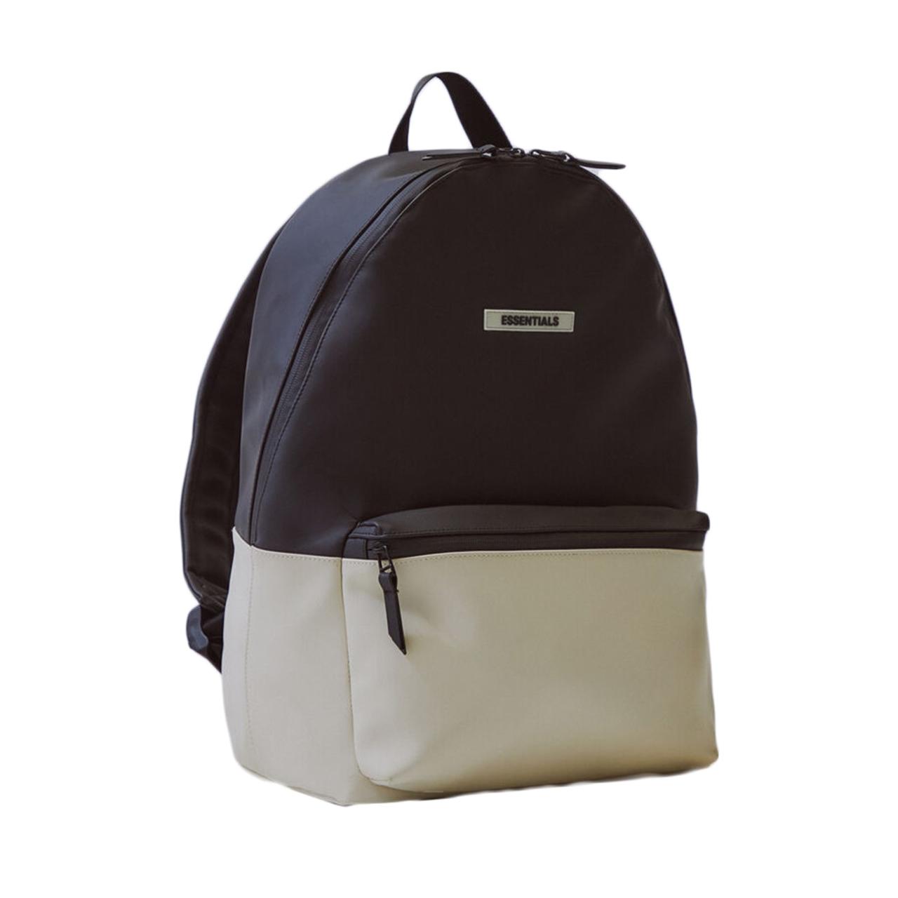 Fear outlet of God Essentials Waterproof Backpack