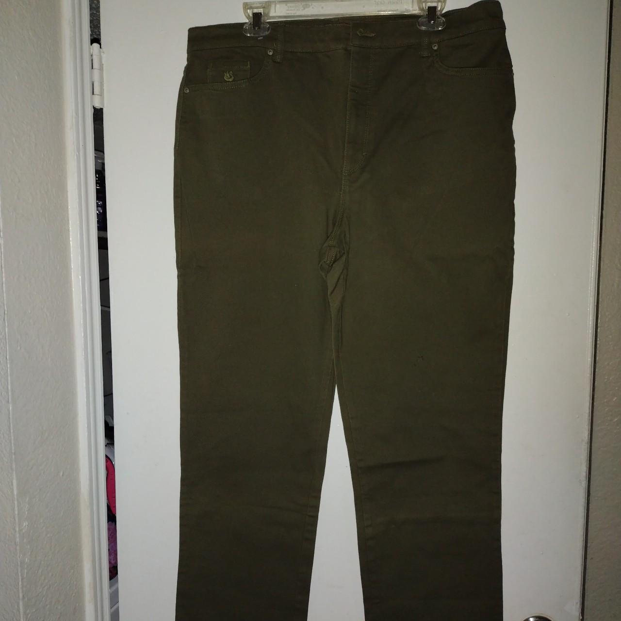 NWT GLORIA VANDERBILT AMANDA GV TRIBUTE Depop