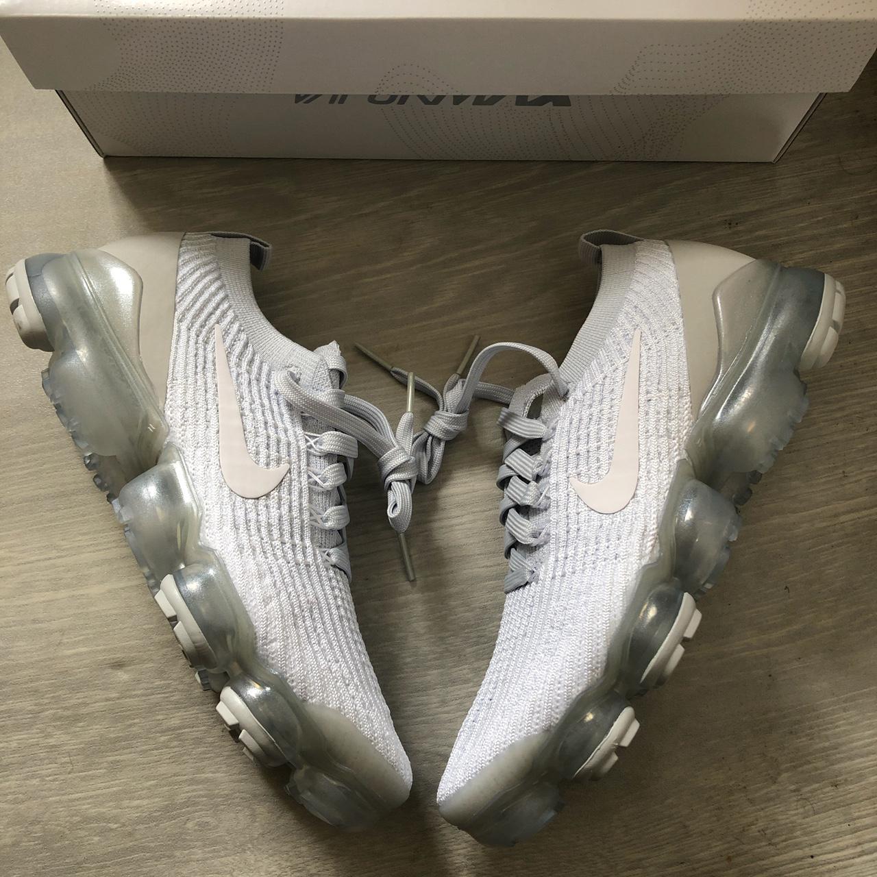 new nike vapormax flyknit 3