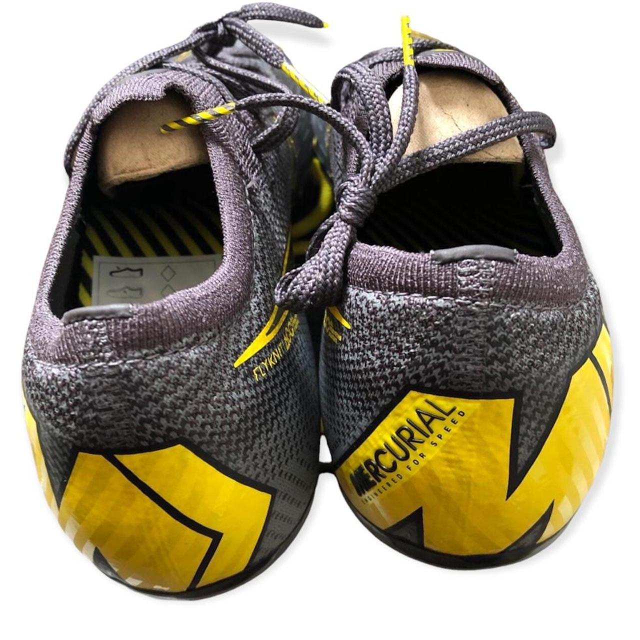nike vapor korea