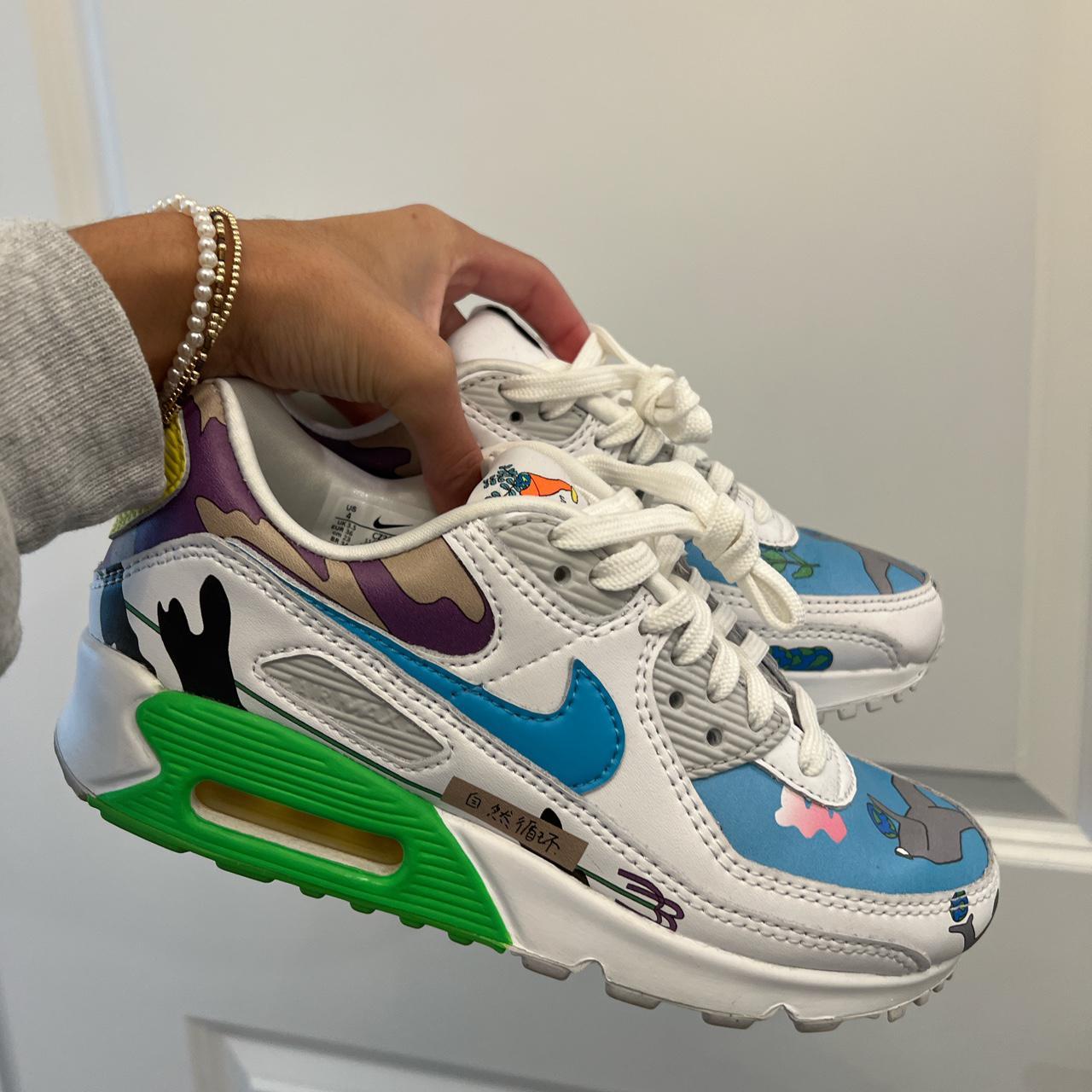 Air max hot sale 90 5.5