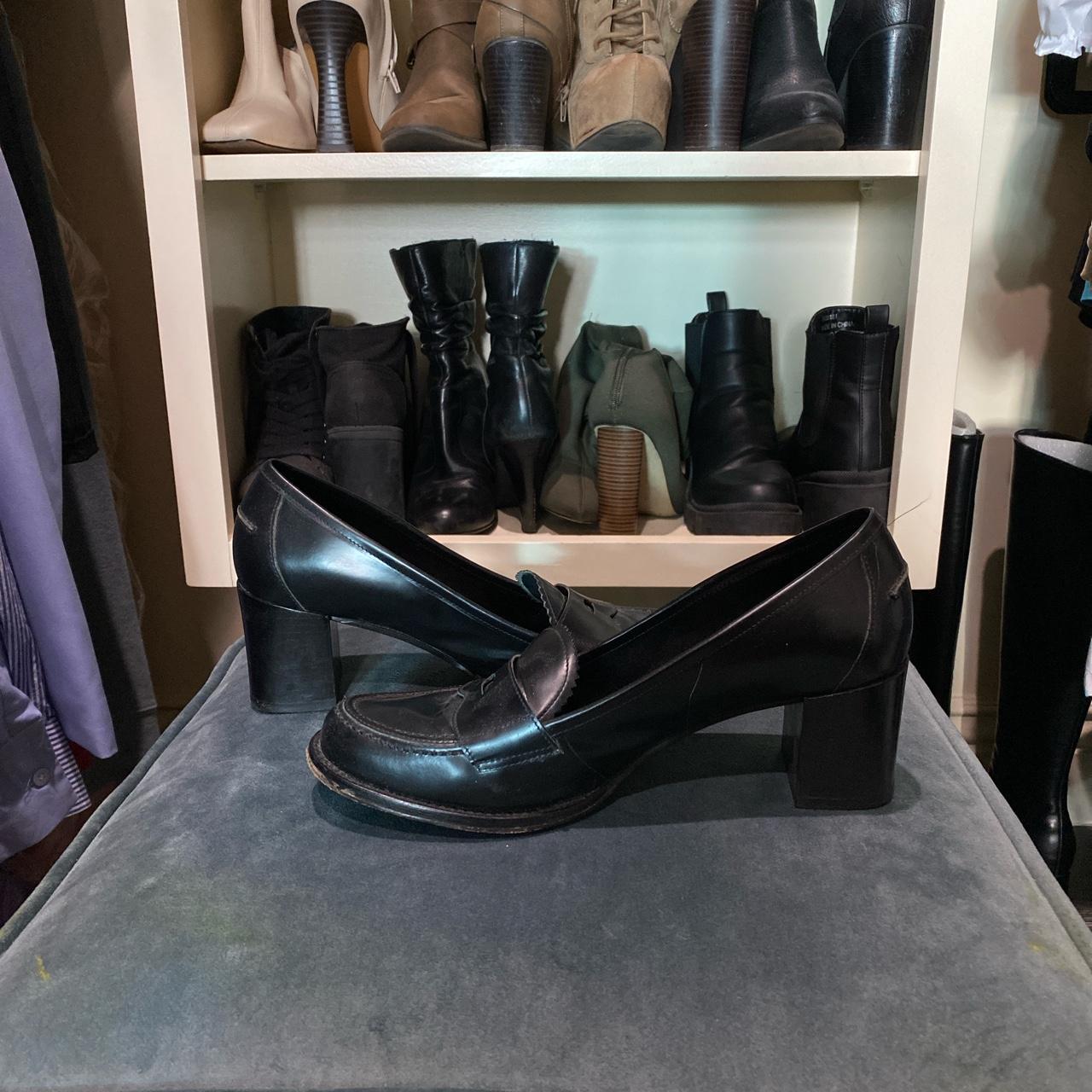 via spiga baudelaire loafer