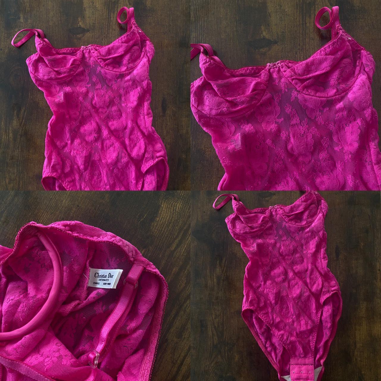 ♟RARE STUNNING DIOR BODYSUIT♟ Incredibly stunning... - Depop