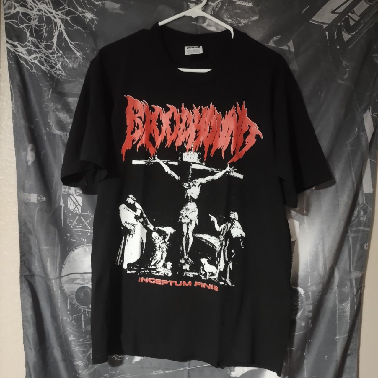 Product Image 1 - Bloodhound HC tee. Only worn