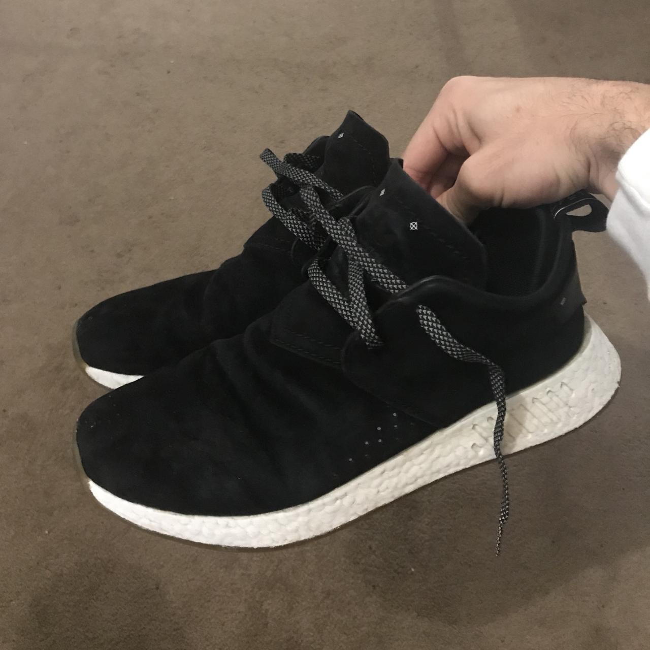 Adidas nmd c2 clearance trainers