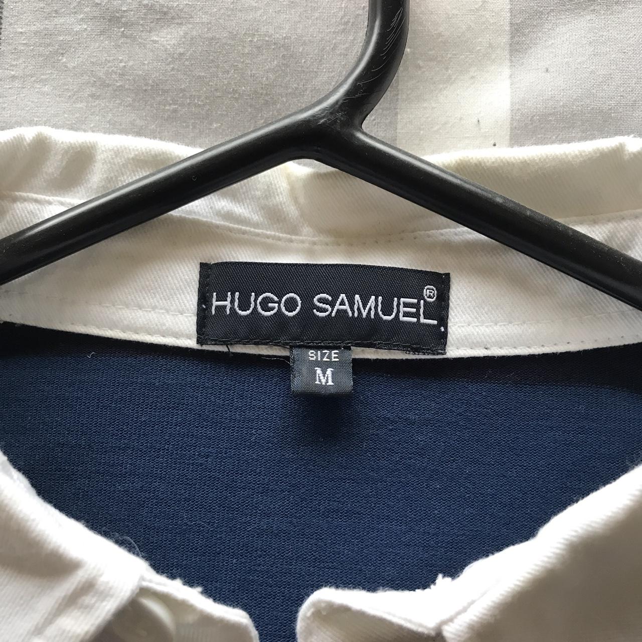 Hugo samuel polo outlet shirts