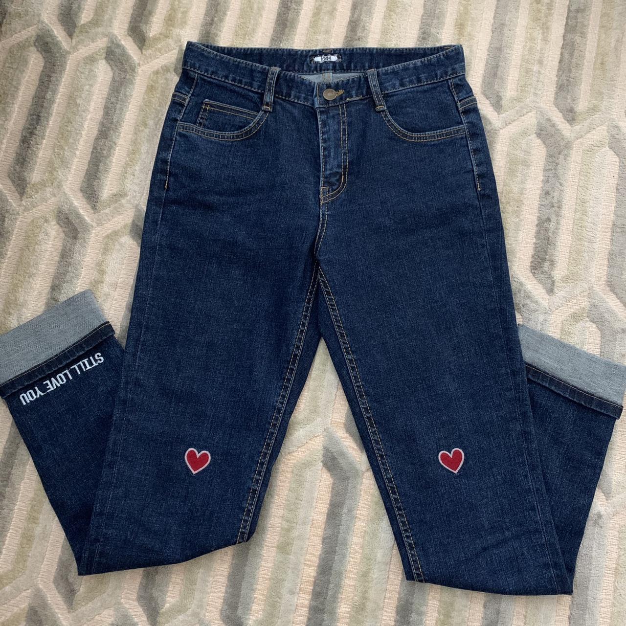 black korean clothes