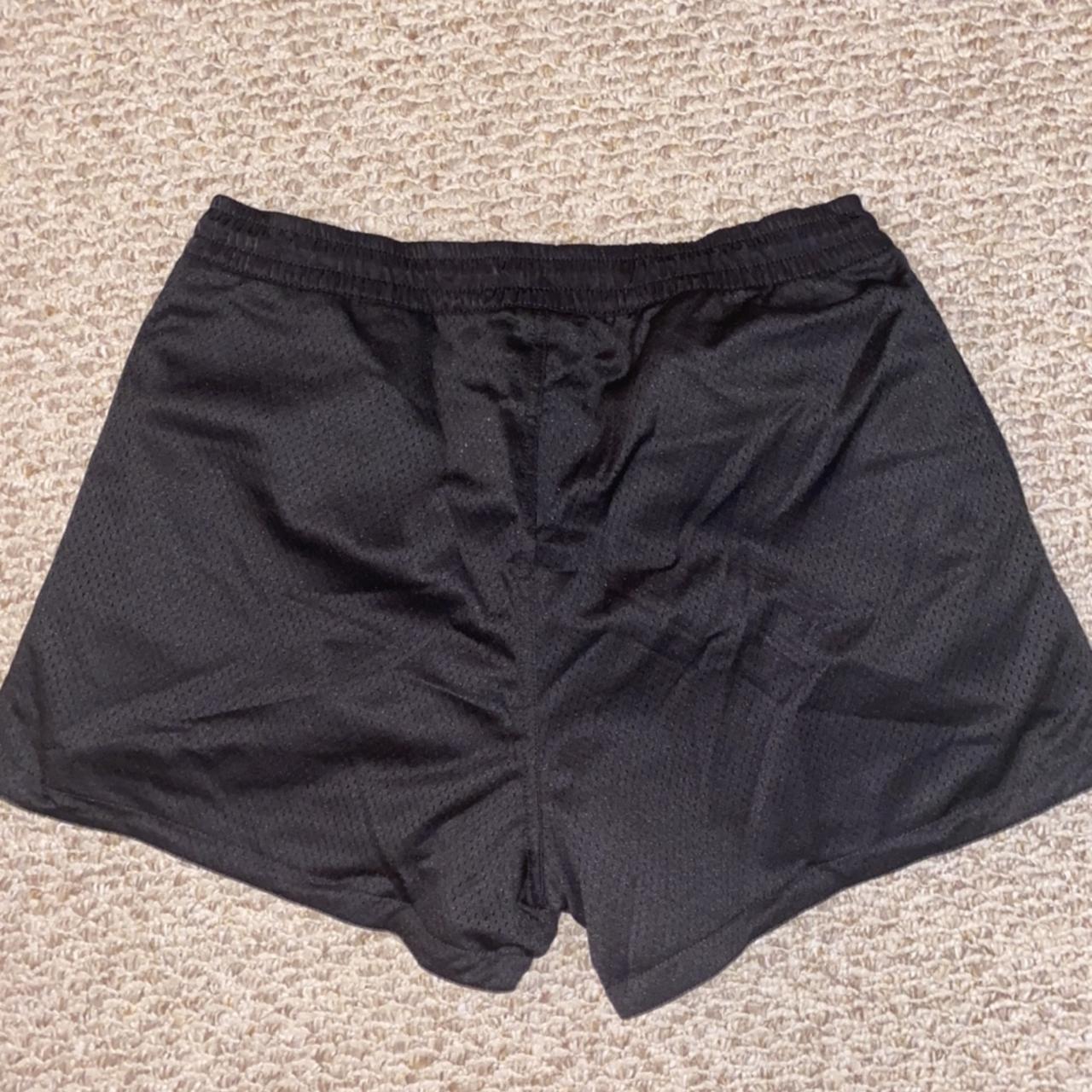 Nike fear of God NBA mesh shorts Great | Depop Nike fear of God NBA mesh shorts Great | Depop