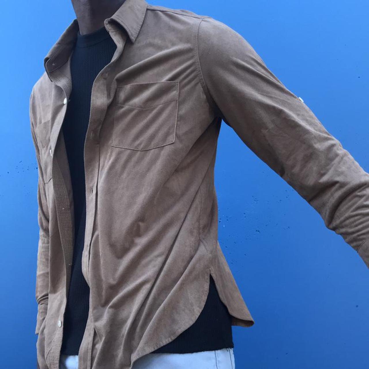 Product Image 4 - Max Edition Brand top
light brown