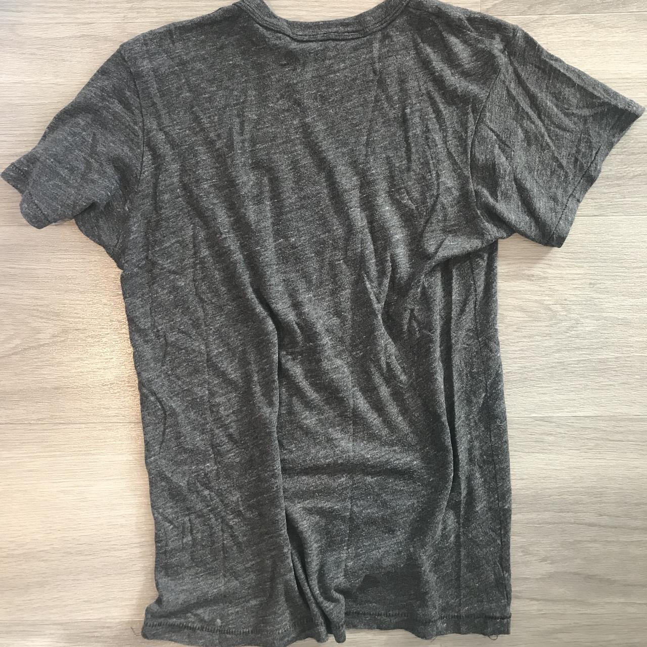 MARC JACOBS PARIS TSHIRT. USED. GOOD CONDITION. - Depop