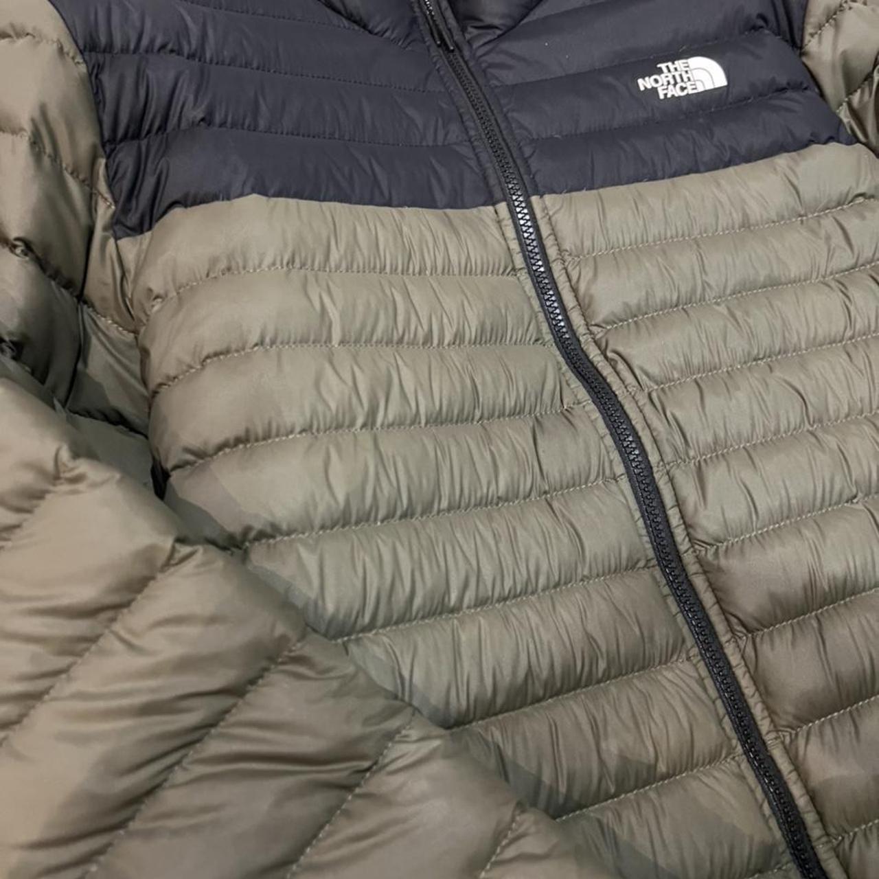 The North Face Authentic 700 Mens Puffer Jacket Coat... - Depop