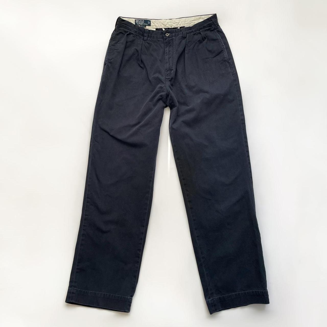 Polo andrew pant best sale