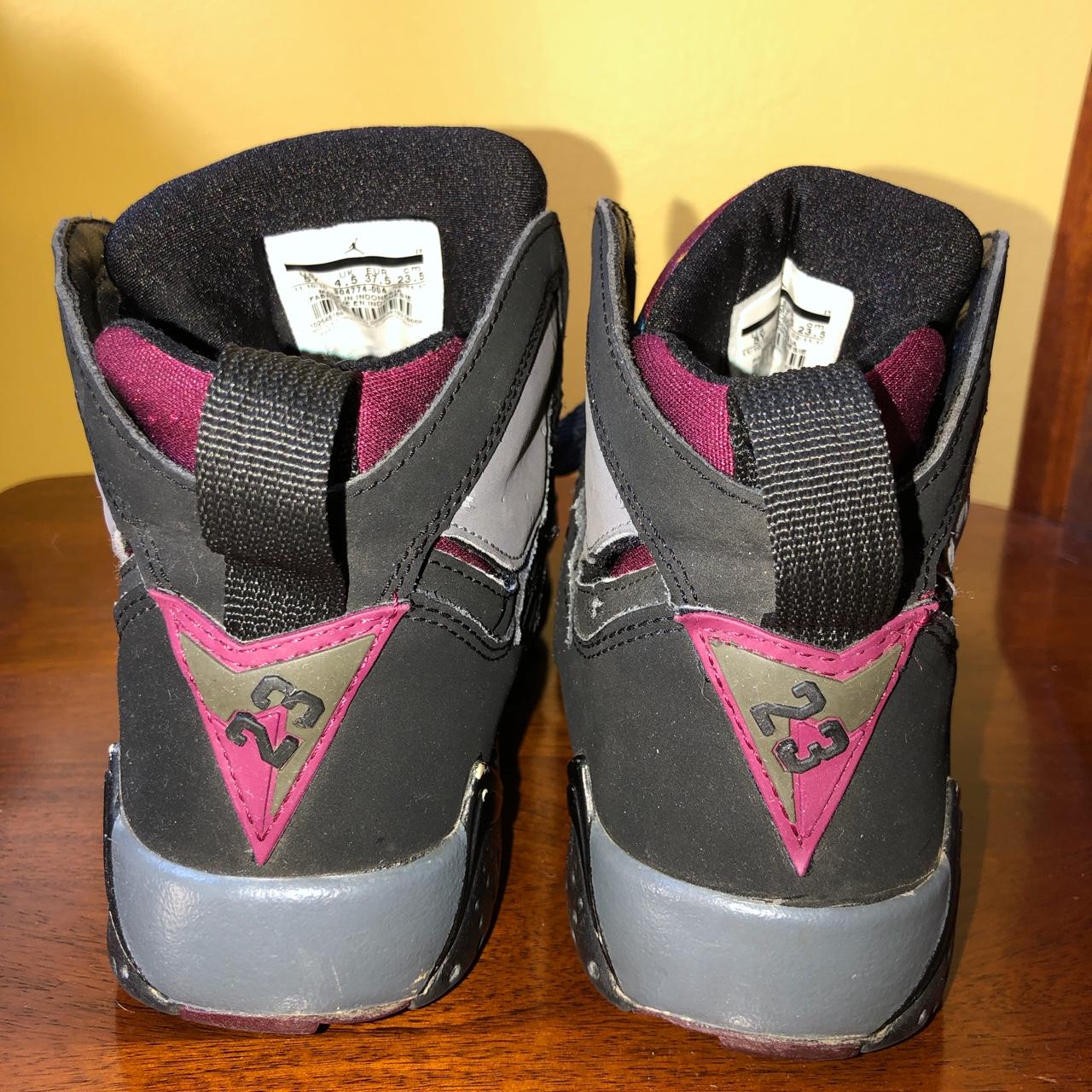 Bordeaux 7s clearance gs