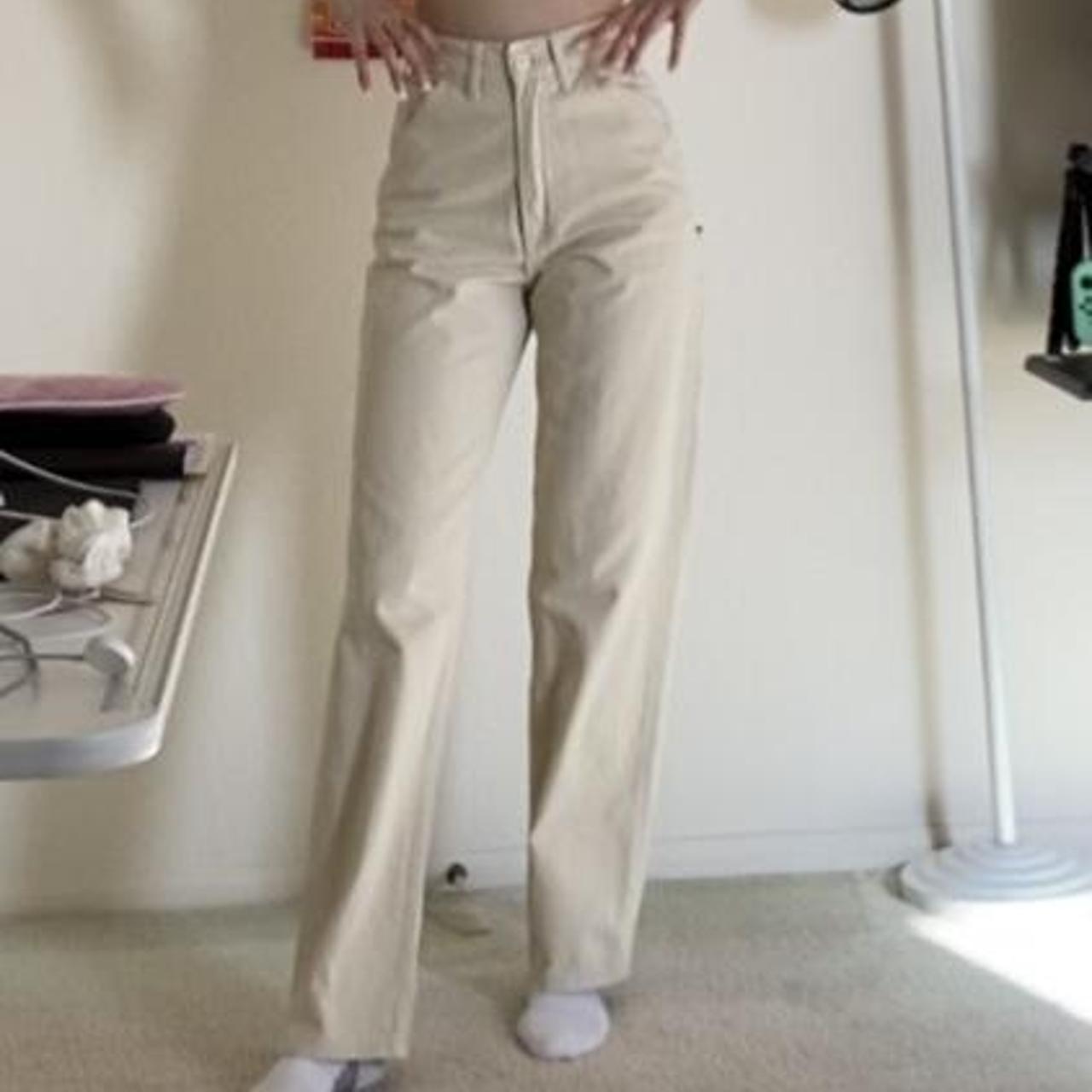 brandy melville tammy cargo pants