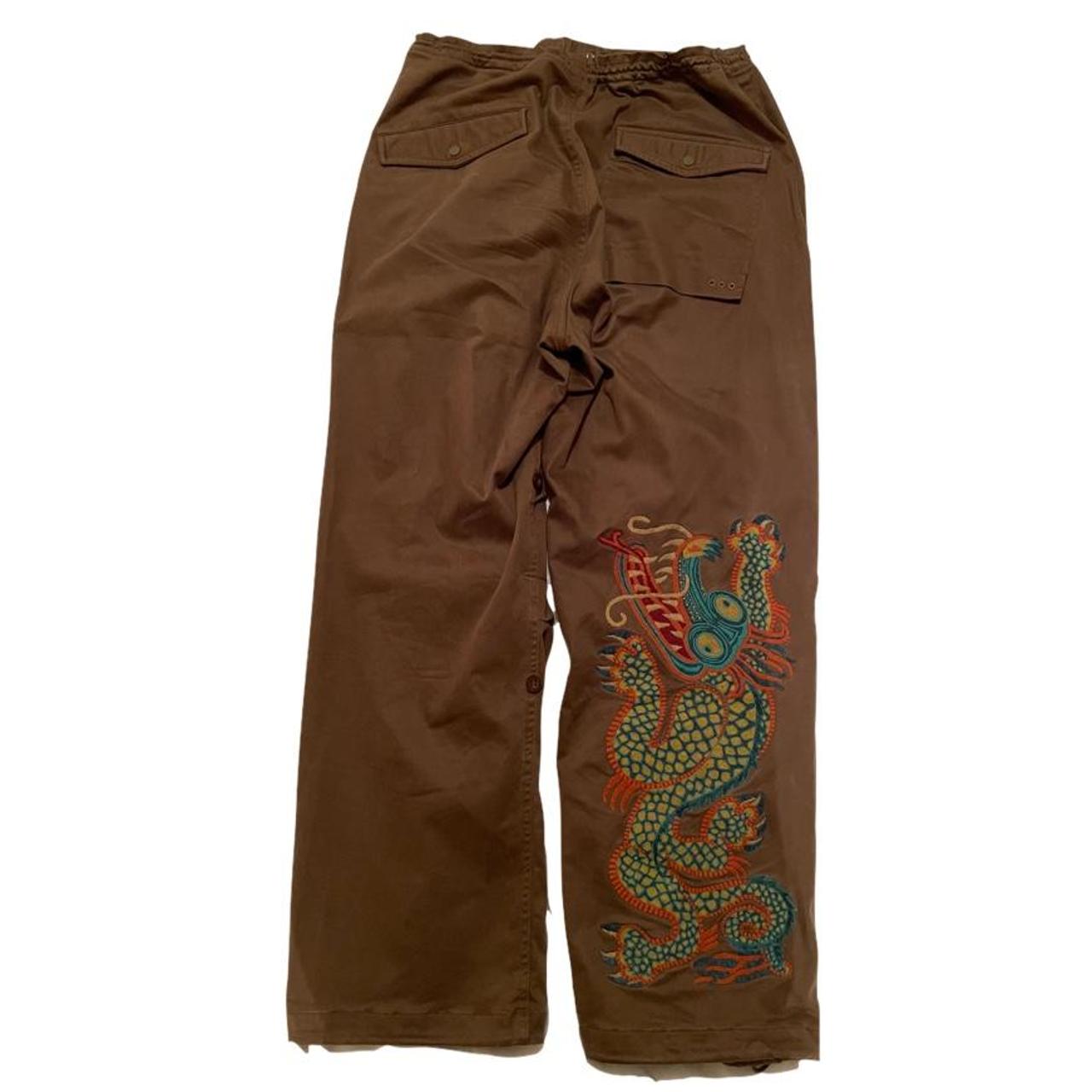 maharishi snopants