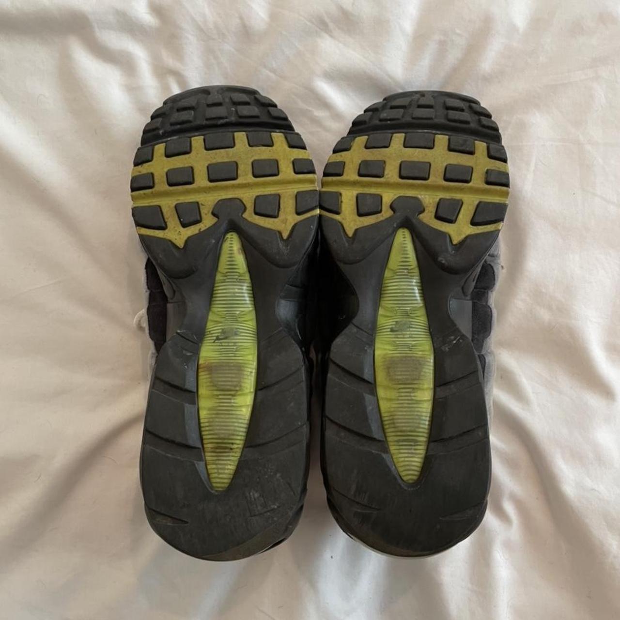 buy air max 95 neon