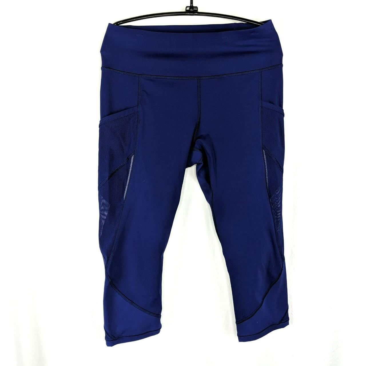 lululemon cobalt blue