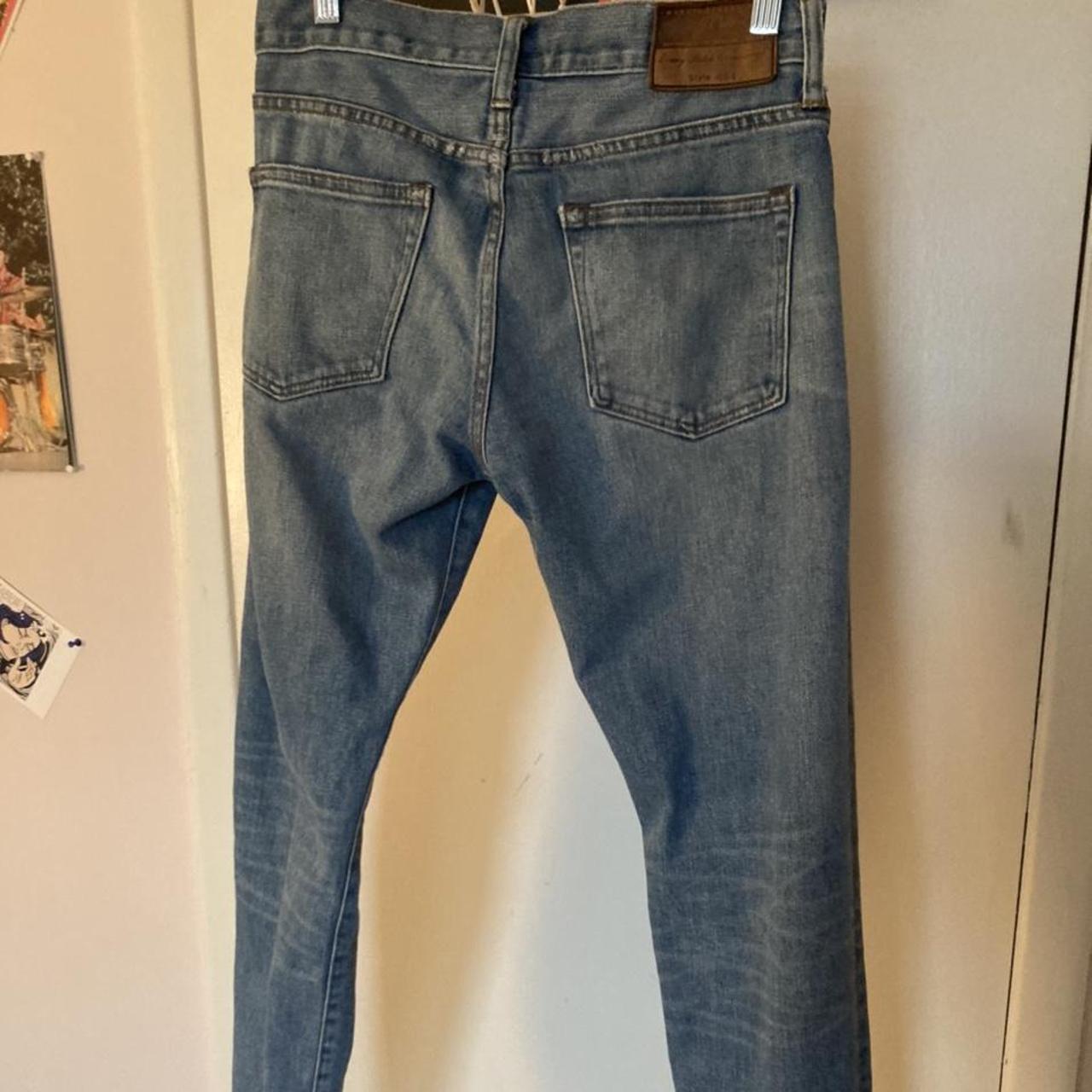 J.Crew Men's Jeans | Depop