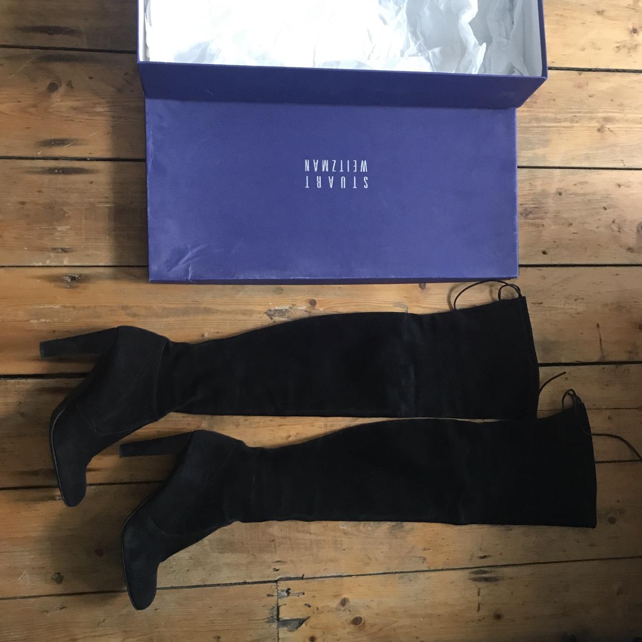 Russell and bromley stuart weitzman boots sale