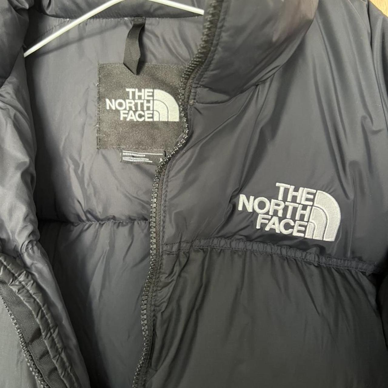 The North Face Men's 1996 Retro Nuptse Jacket (RRP -... - Depop