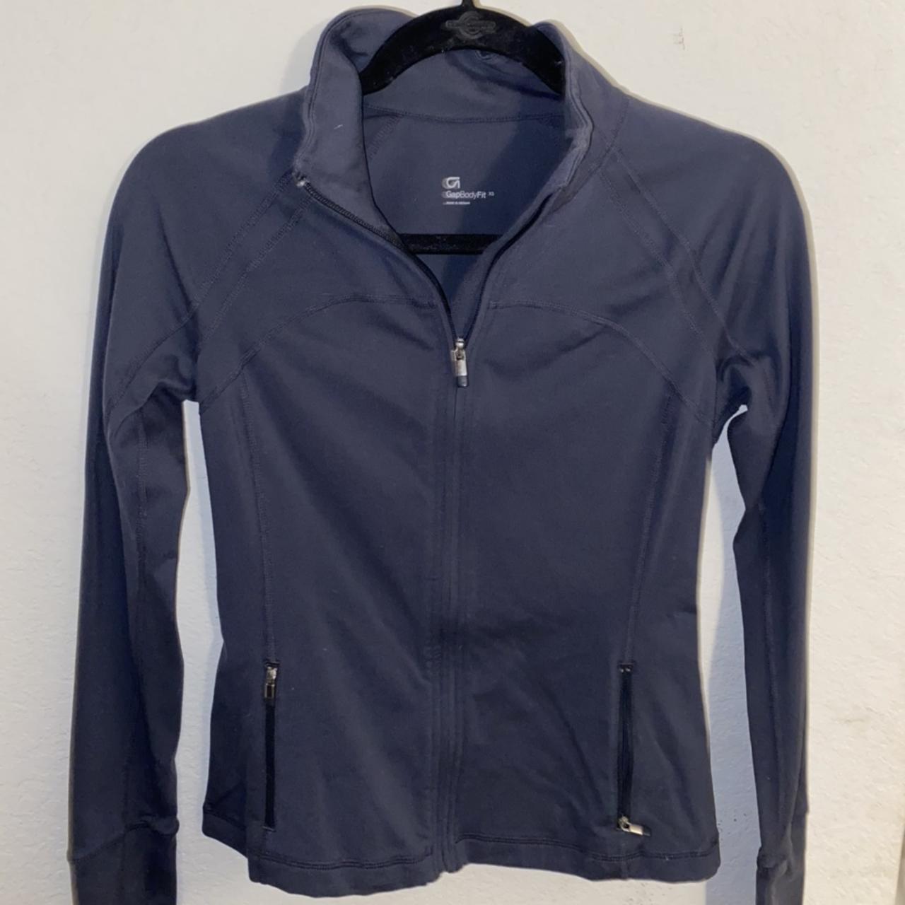 Gap body hot sale jacket