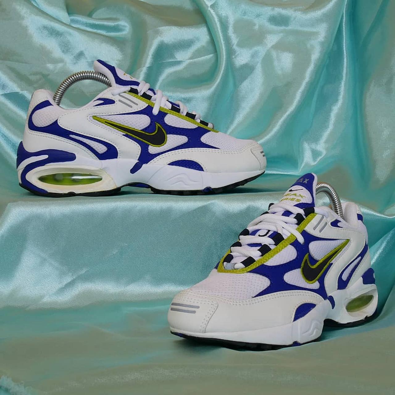 nike air structure triax 97