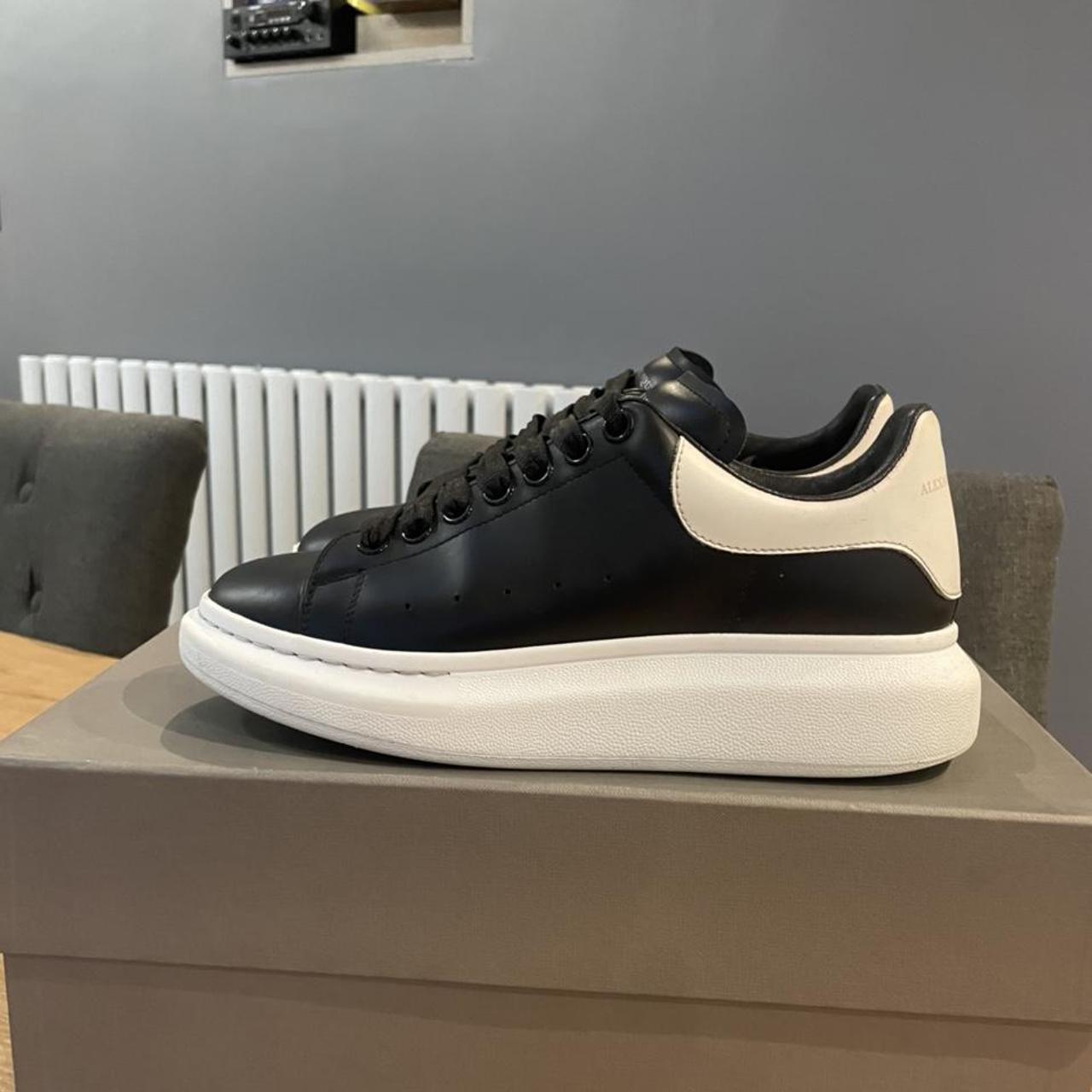 trainers like alexander mcqueen
